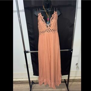 COPY - Free People Sun Dress